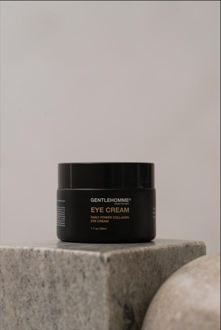 eye cream for men
