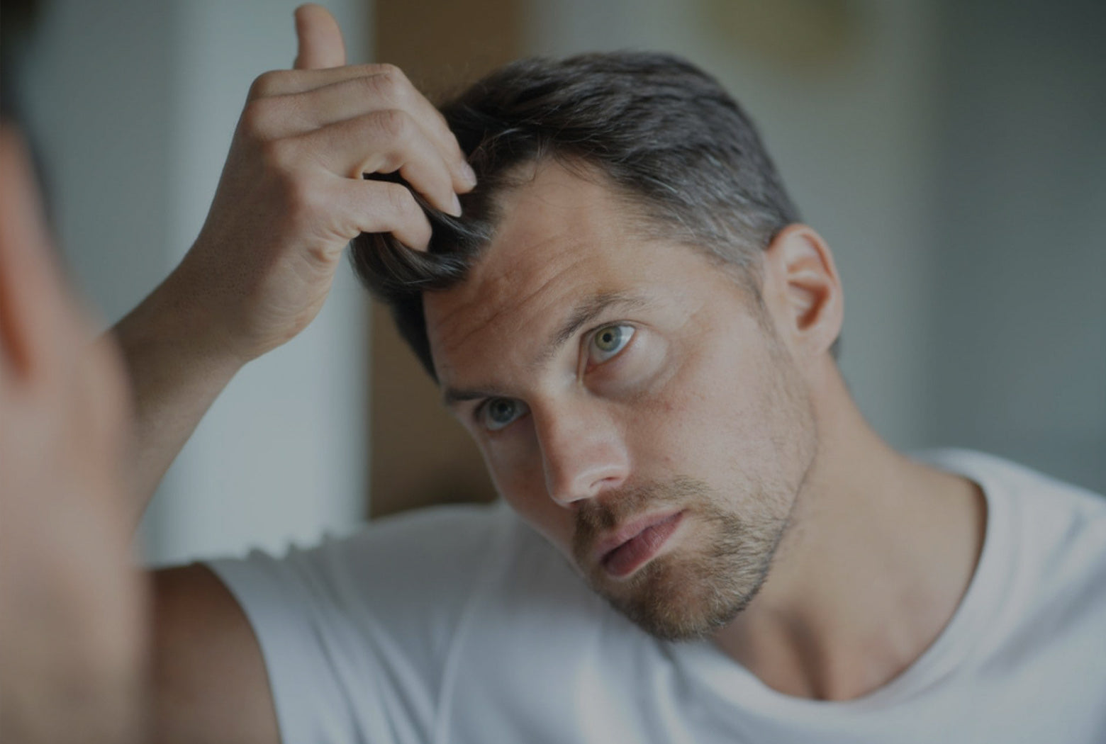 Hair Care for Men