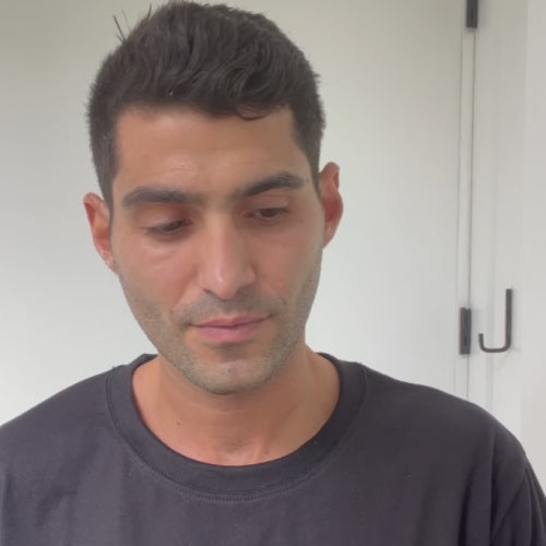 Men's Lip Repair Balm with SPF 15