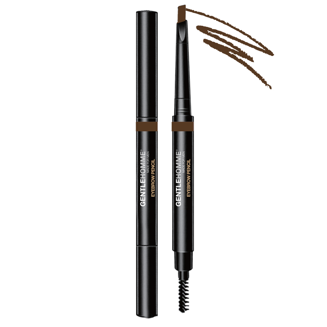 Gentlehomme - Eyebrow Pencil Medium Brown