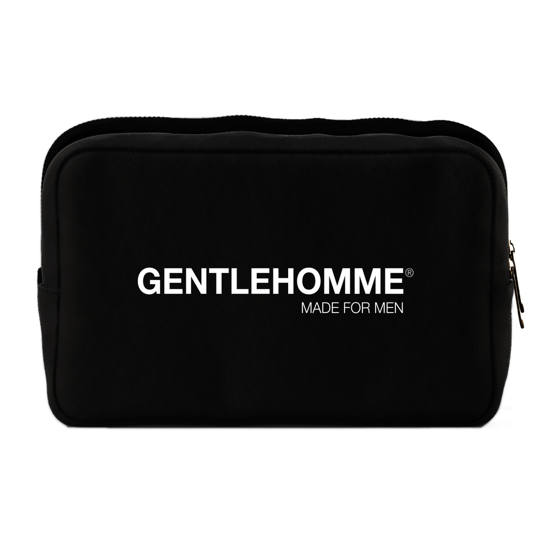 Travel Pouch for Men