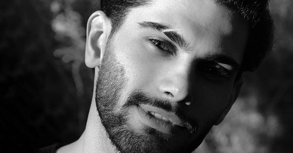Men's Eyebrow Grooming Kit: Tips in Grooming Men's Eyebrows