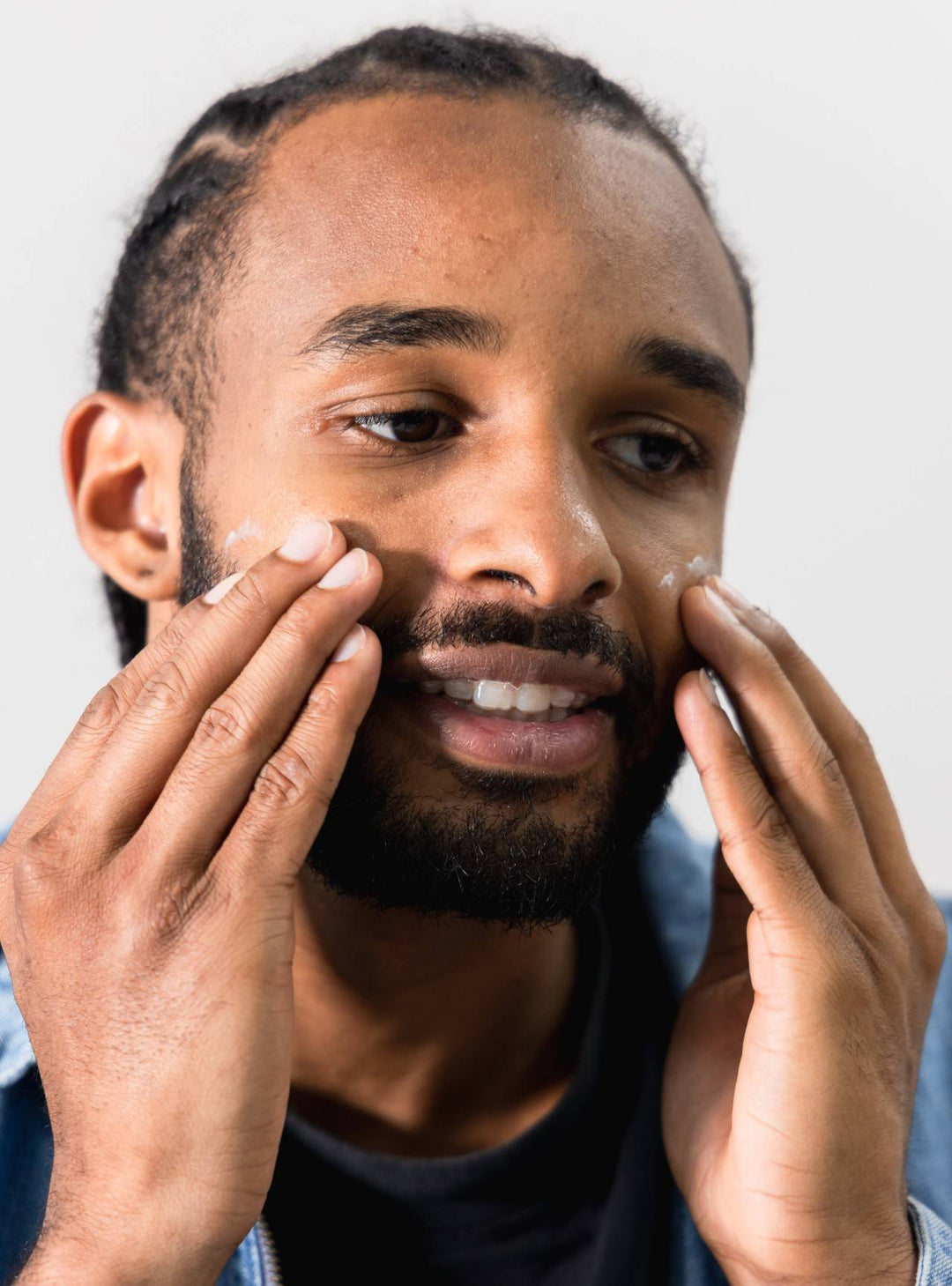 A Step-by-Step Guide to Building a Skincare Routine for Men