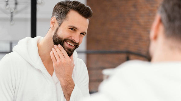 Unlocking Your Beard's Potential: Serum, Tweezer, and Your Best Face Forward