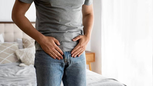 Prostate Cancer Prevention: Lifestyle & Risk Reduction