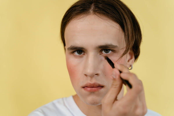 Everything You Need to Know About Make Up Products for Men