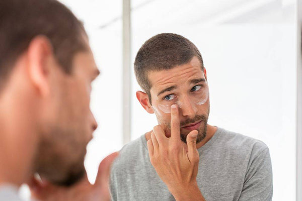 The Ultimate Guide to Men's Eye Care