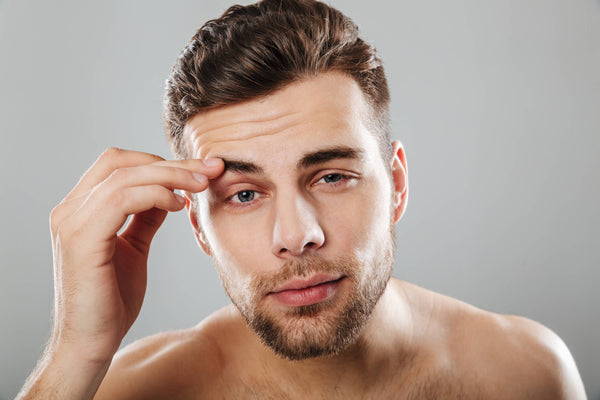 How To Get Perfect Eyebrows