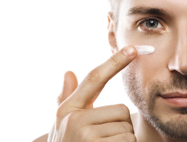 Face Moisturizer For Men: Picking And Using The Right One