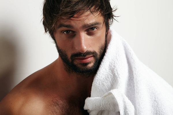 Gentle Giants: Exploring Gentle and Hydrating Men's Body Washes