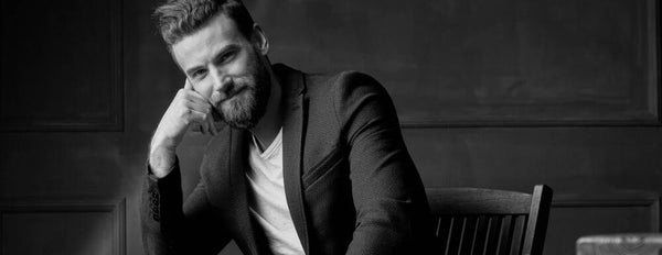 Step-By-Step Guide on Men’s Morning Skincare Routine