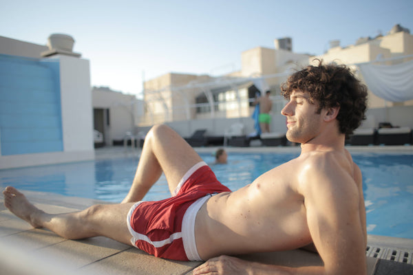 The Importance of Sunscreen: Men's Guide to UV Protection