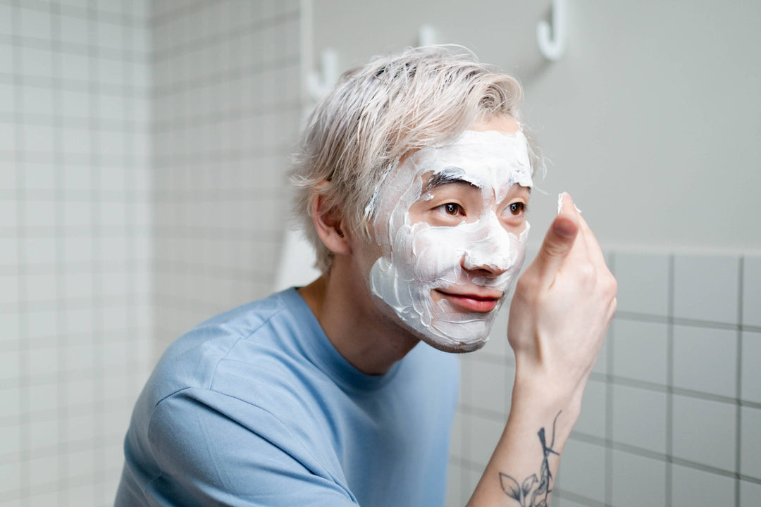 Men Skincare: Facts You Need to Know