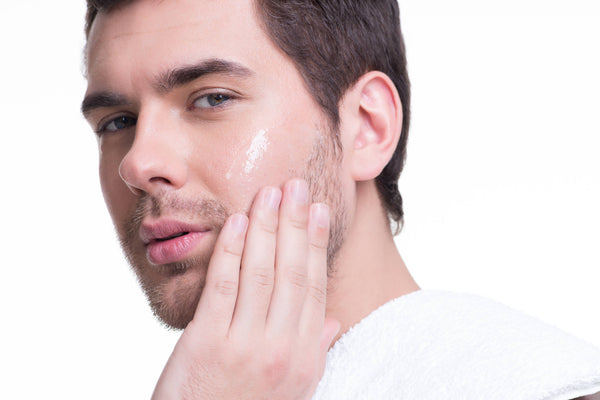 Facial Kit for Men: Tips to Look Fresh All Day
