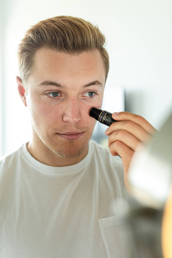 Key Questions Men Should Ask When Buying Cosmetic Products