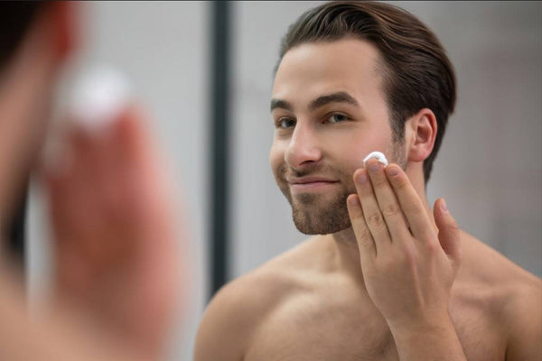 Grooming Beyond the Beard: Caring for the Rest of Your Face