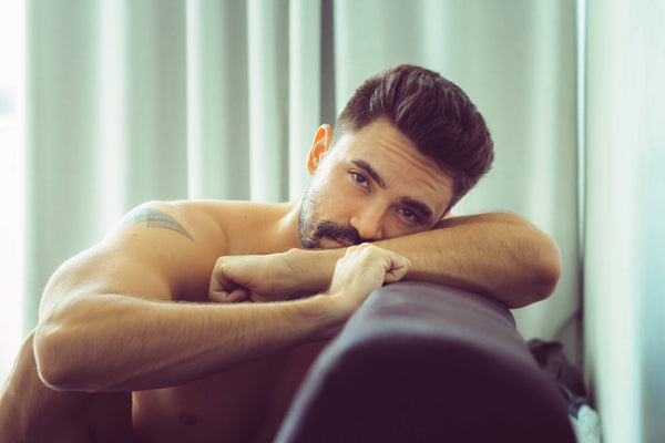The New Face of Masculinity: Men's Skincare Trends