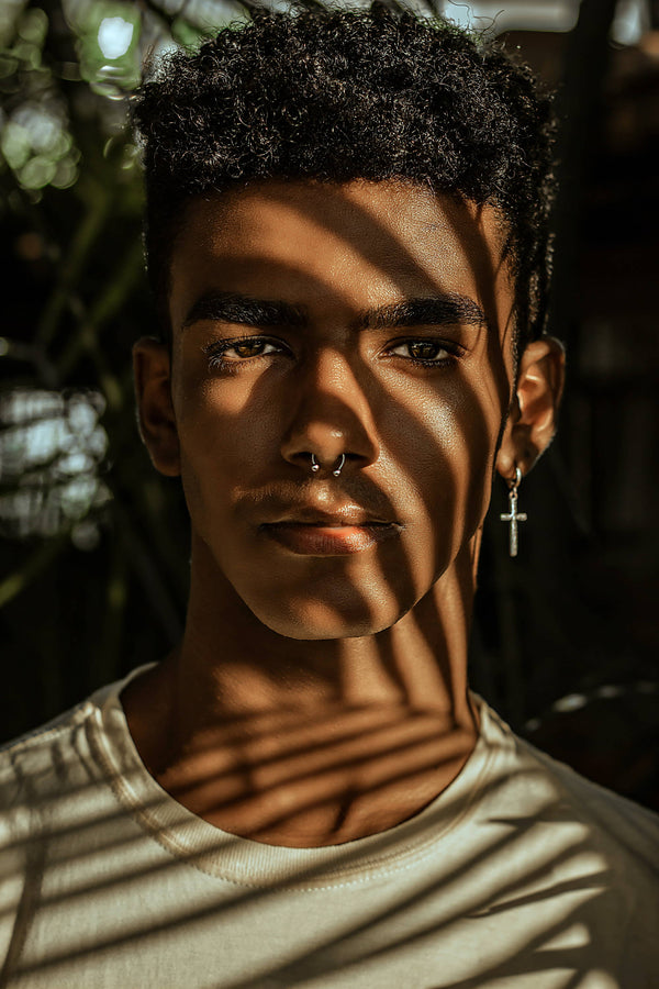 Interesting Facts Every Guy Should Know About 'Cosmetics for Men'