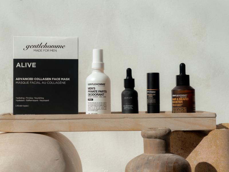 featured products
