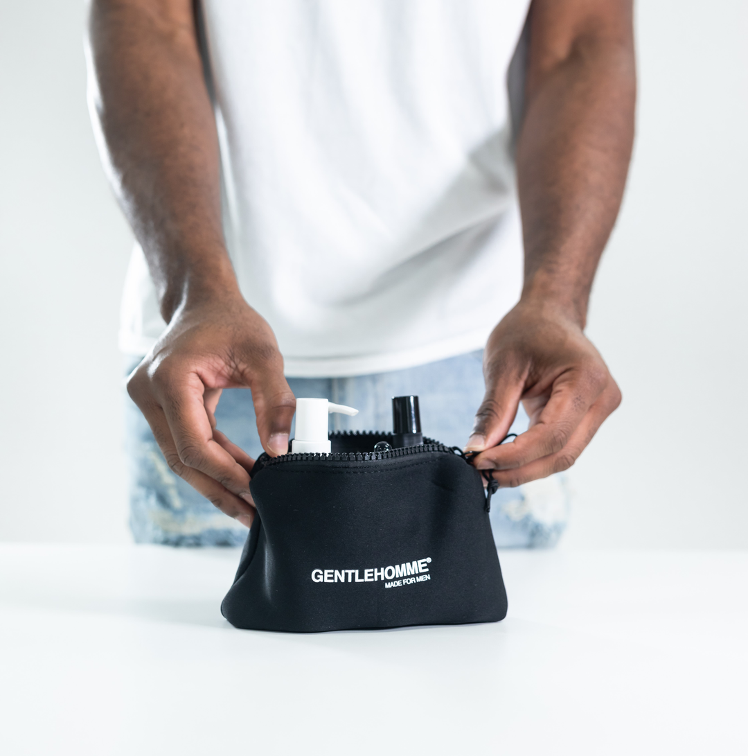 Gentlehomme Travel Kit