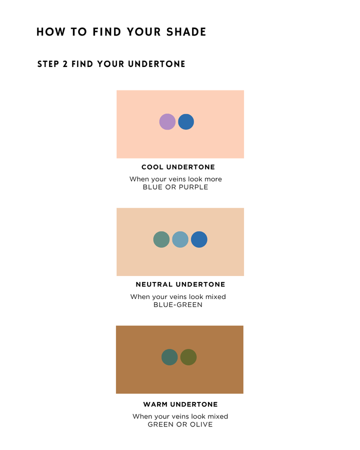 Concealer Stick for Men