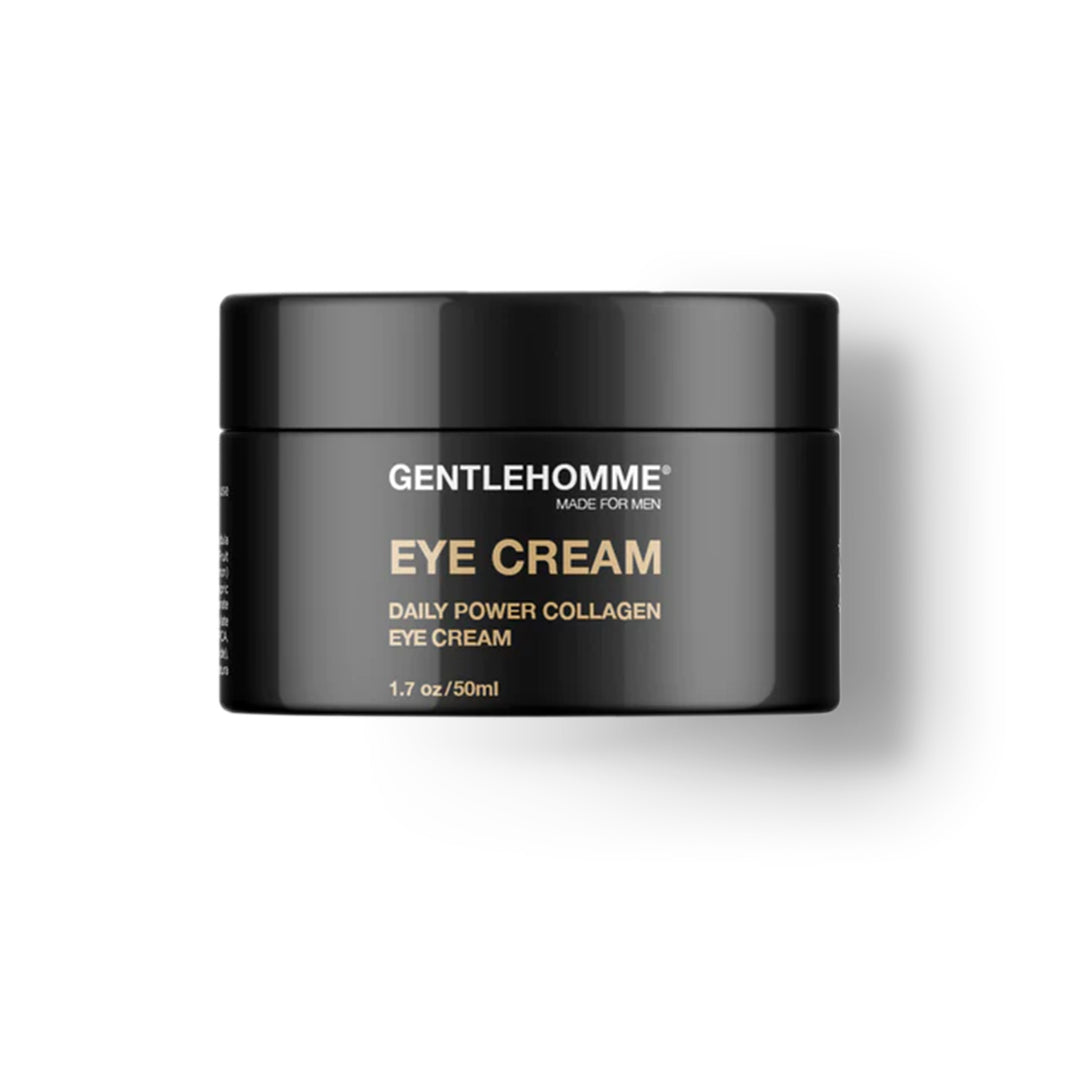 Collagen Eye Cream for Men