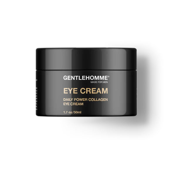Collagen Eye Cream for Men
