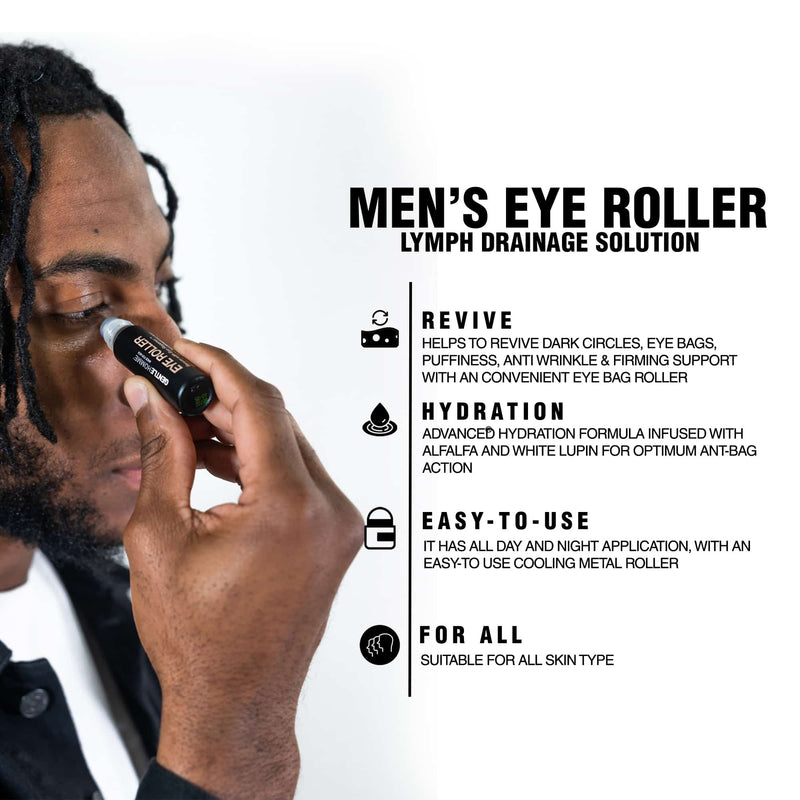 Regener® Eye Roller Serum for Men