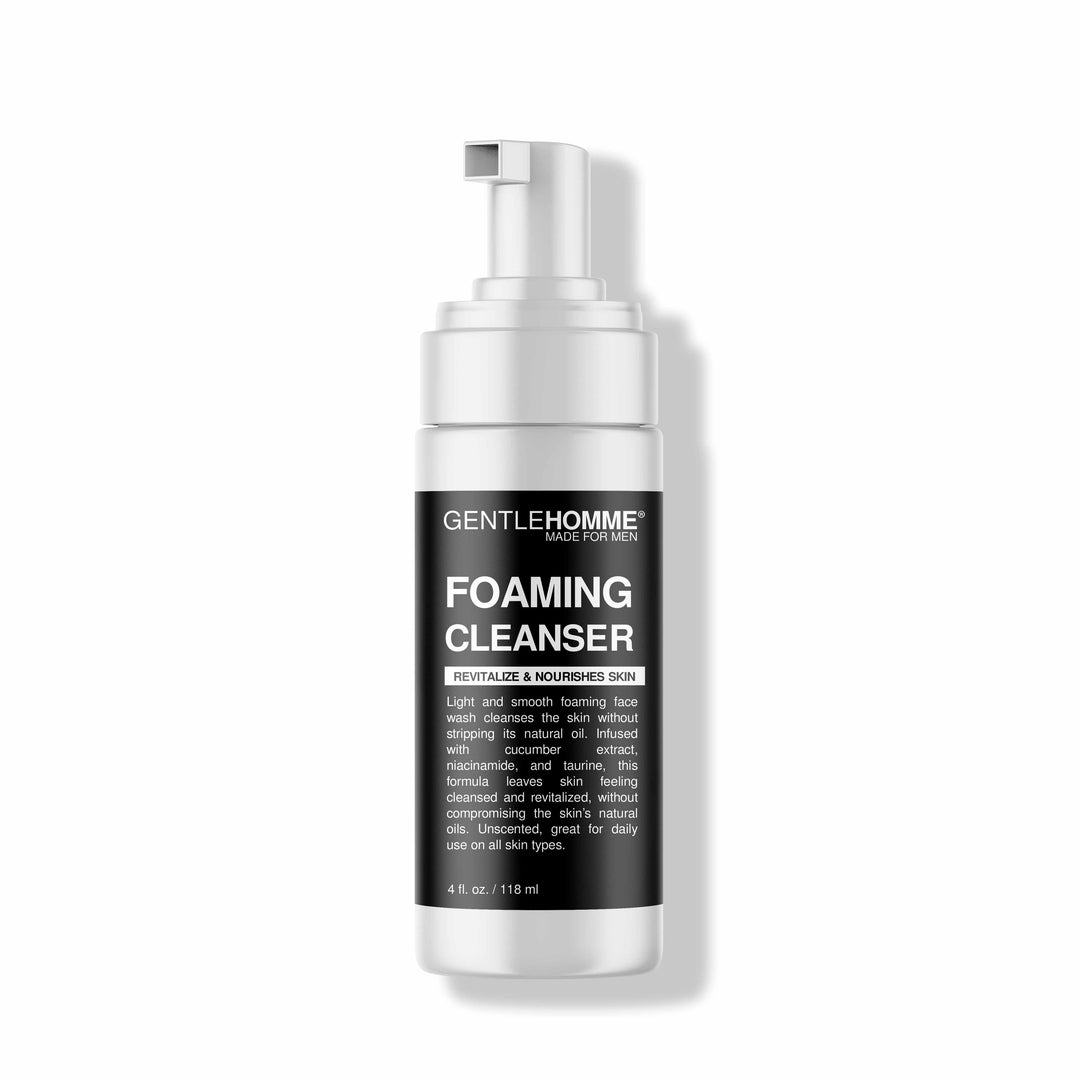 Foaming Cleanser