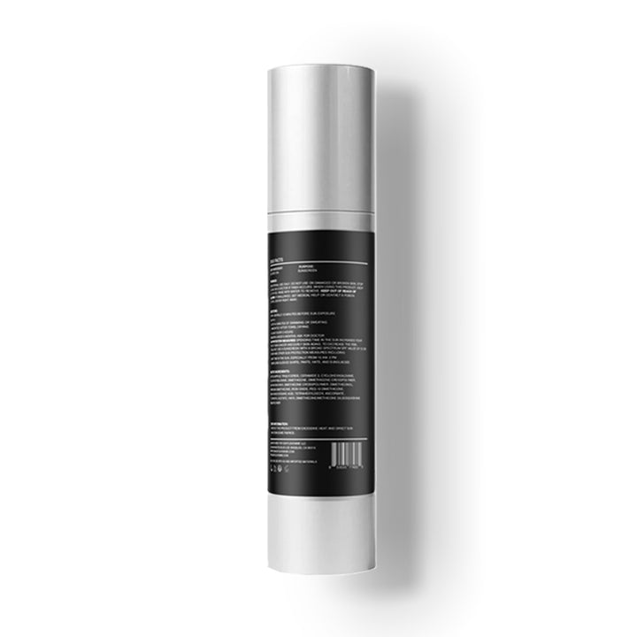 Skin Defense Tinted Sunscreen