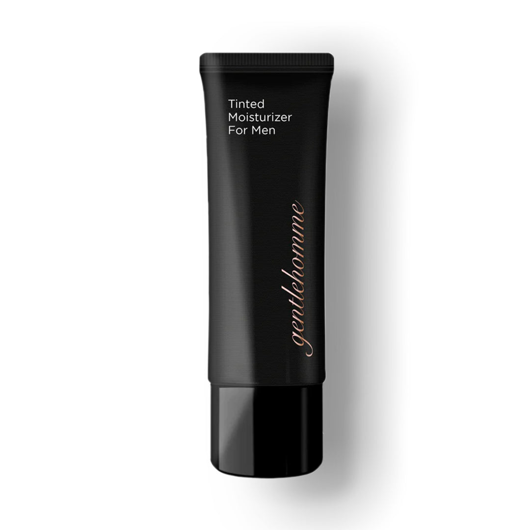Tinted Moisturizer for Men
