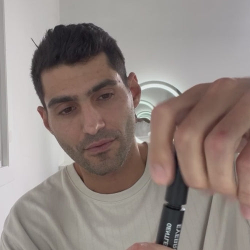 Men's Eyebrow Gel