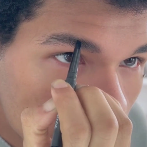 Eyebrow Pencil For Men
