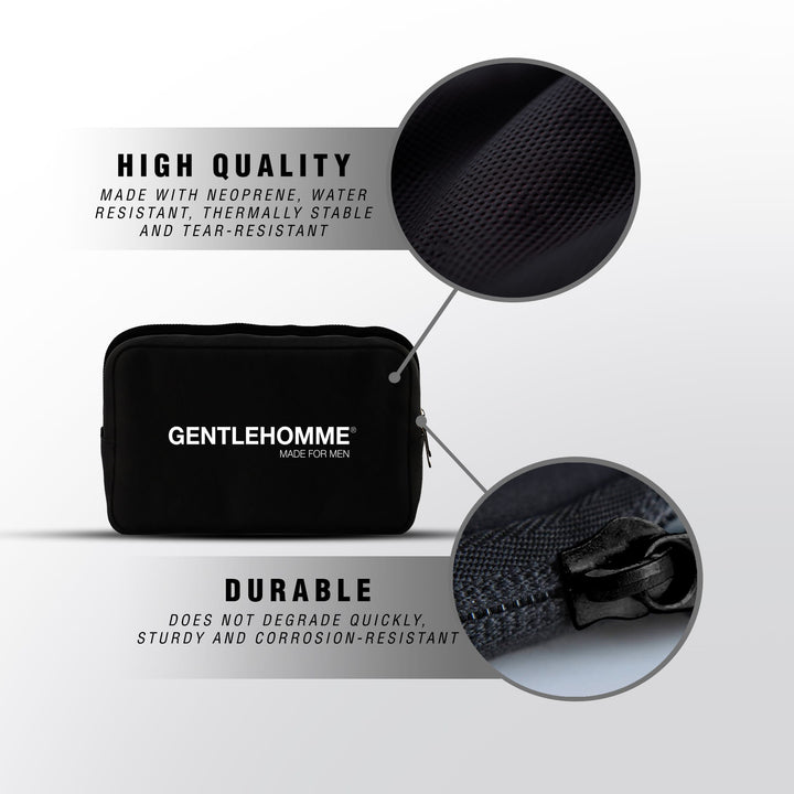 Travel Pouch for Men