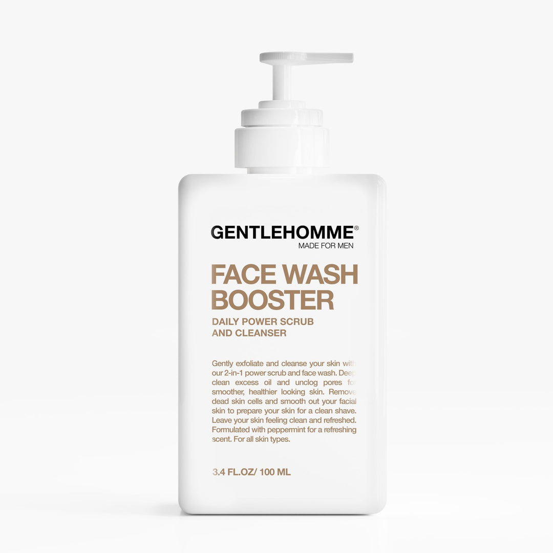 Face Travel Kit
