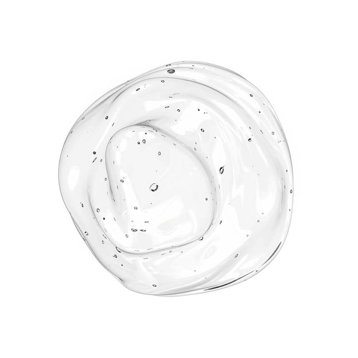 Gentlehomme - Clear Gel eyebrows for men 