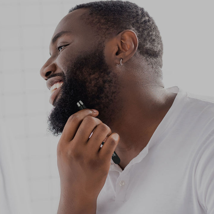 Gentlehomme - Tweezer Lifestyle 4